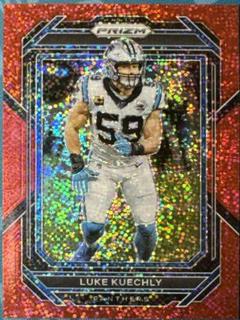 Luke Kuechly