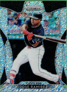 Jose Ramirez