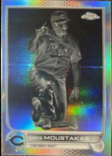 Mike Moustakas