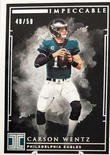 Carson Wentz