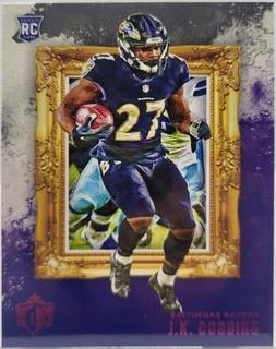 J.K. Dobbins