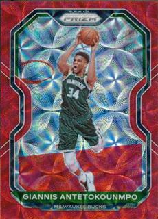 Giannis Antetokounmpo