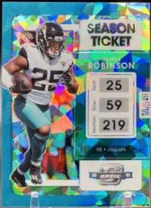 James Robinson