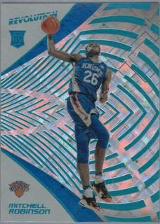 Mitchell Robinson