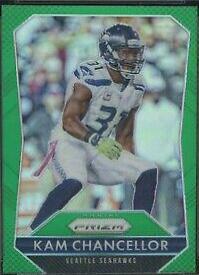 Kam Chancellor