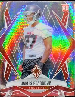 James Pearce Jr.