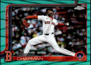 Aroldis Chapman
