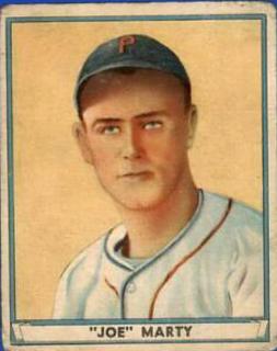 Joe Marty