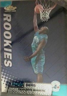 Baron Davis