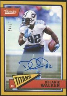 Delanie Walker