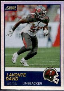 Lavonte David