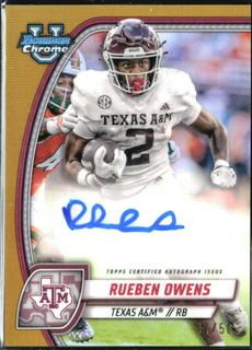 Rueben Owens