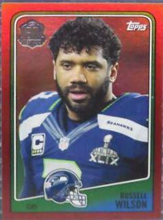 Russell Wilson