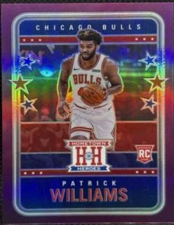 Patrick Williams