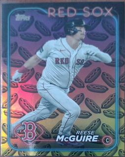 Reese McGuire