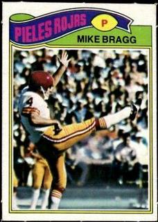 Mike Bragg