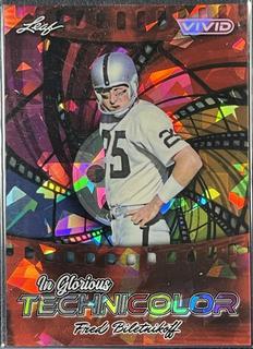Fred Biletnikoff