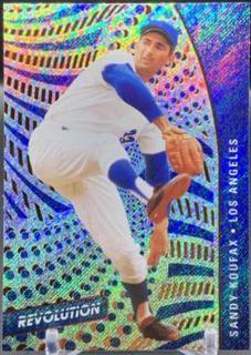 Sandy Koufax