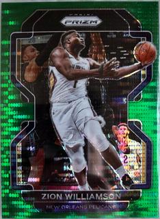 Zion Williamson
