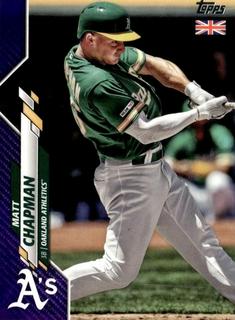 Matt Chapman