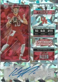Kyle Allen