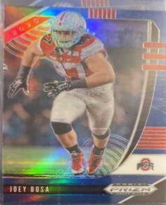 Joey Bosa