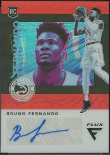 Bruno Fernando