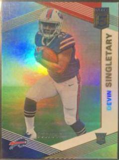 Devin Singletary