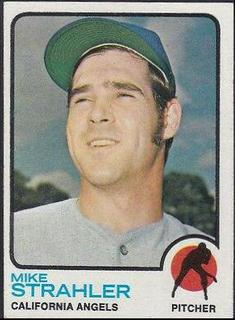 Mike Strahler
