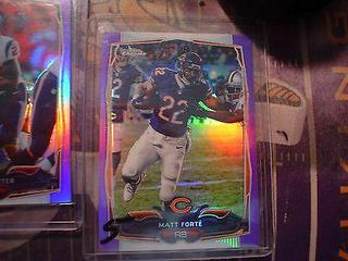 Matt Forte