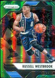 Russell Westbrook