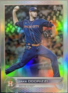 Jake Odorizzi