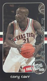 Corey Carr