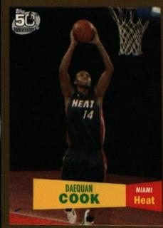 Daequan Cook