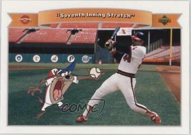 Seventh Inning Stretch #93