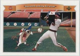Seventh Inning Stretch