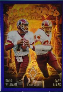 Doug Williams / Gary Clark