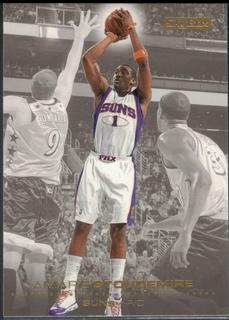 Amare Stoudemire