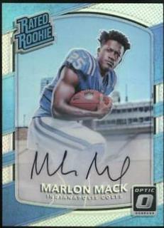 Marlon Mack