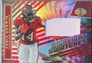 Chris Godwin