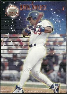 Raul Mondesi