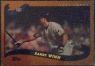 Randy Winn