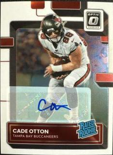 Cade Otton