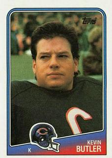 Kevin Butler
