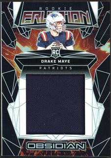 Drake Maye