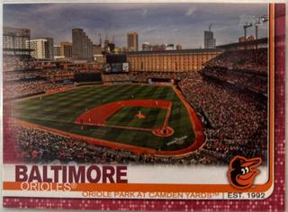 Baltimore Orioles