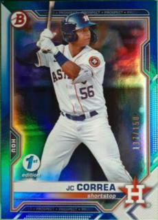 JC Correa