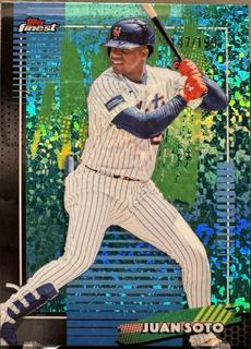 Juan Soto