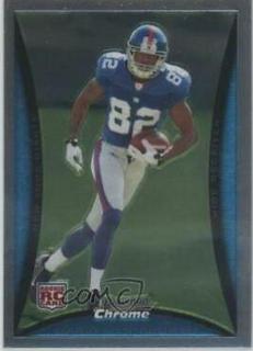 Mario Manningham