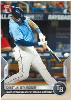 Christian Bethancourt